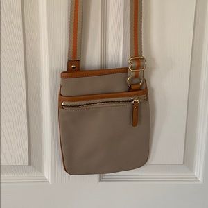 Michael Kors crossbody
